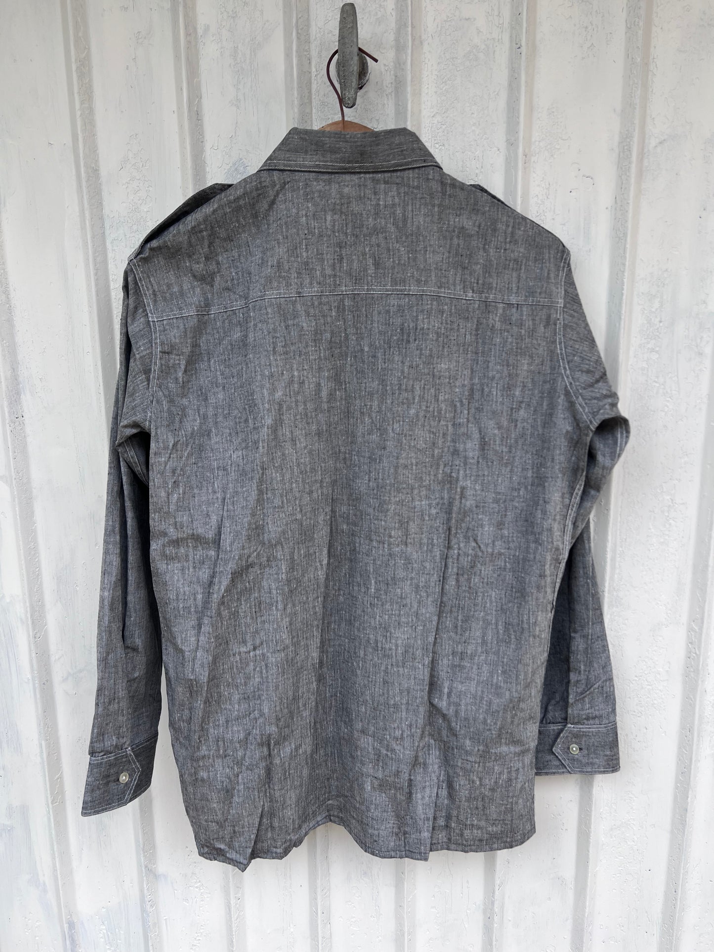 Vintage Work Shirt