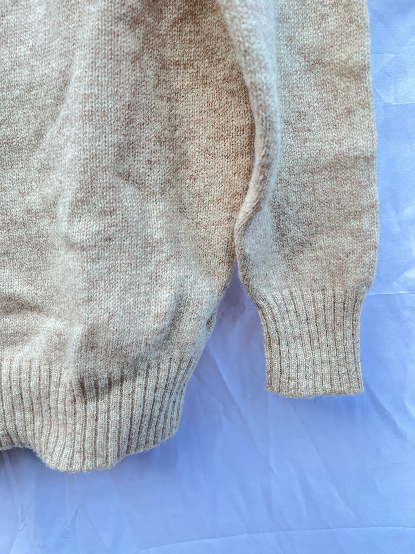 Vintage Fruit of The Loom Sweater