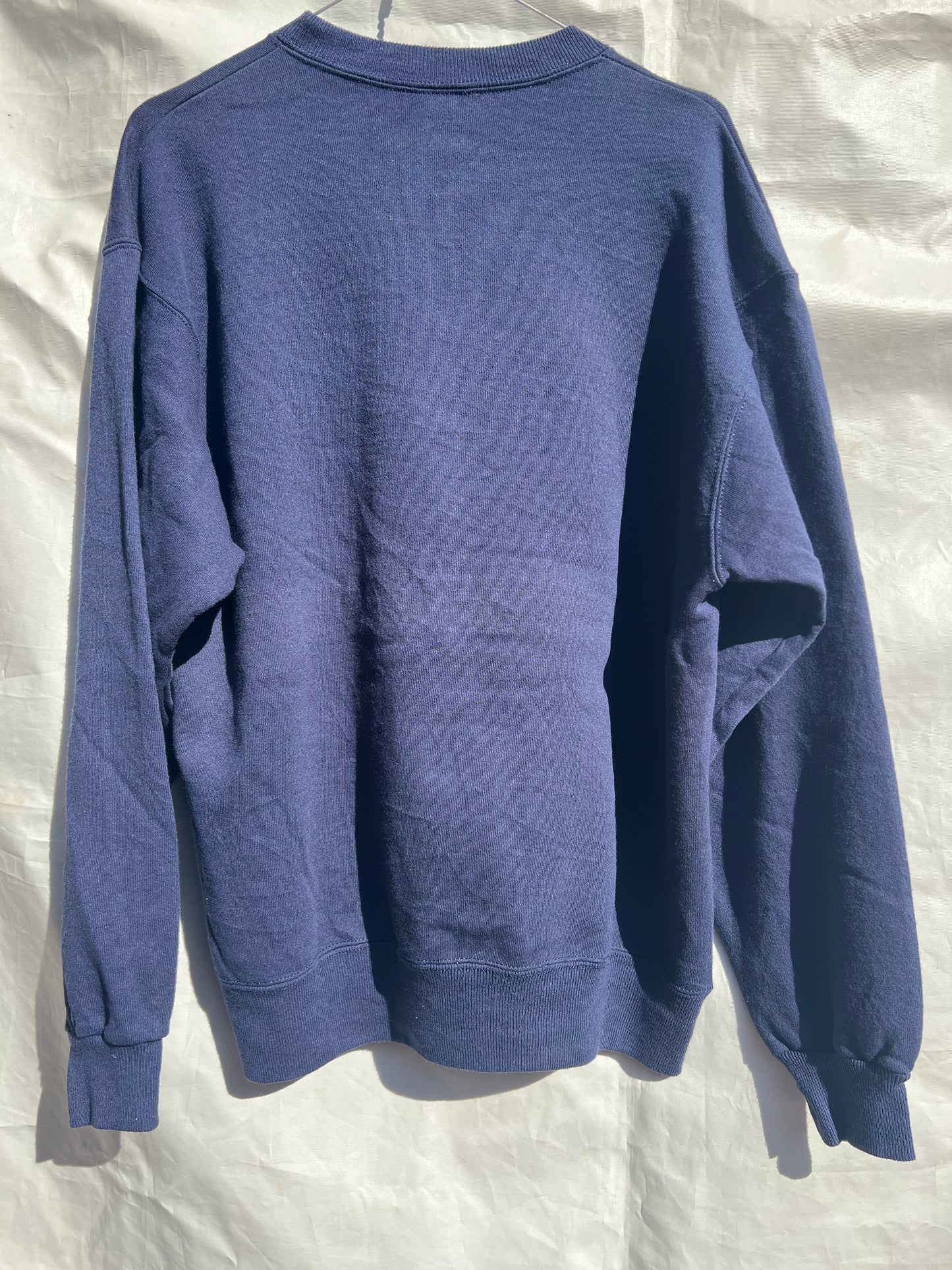Hanes Sweatshirt USA