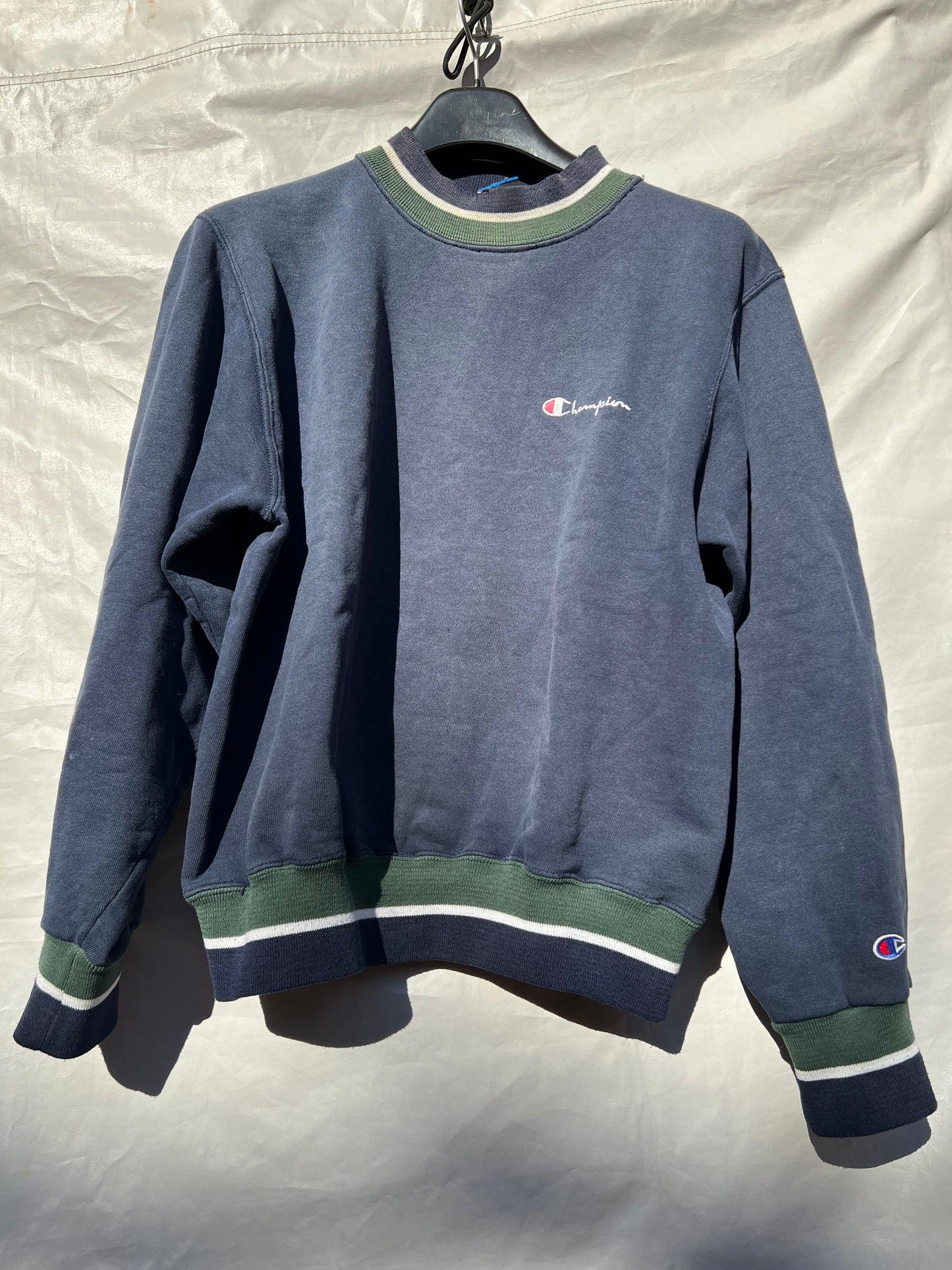 80s Champions Sweatshirt USA