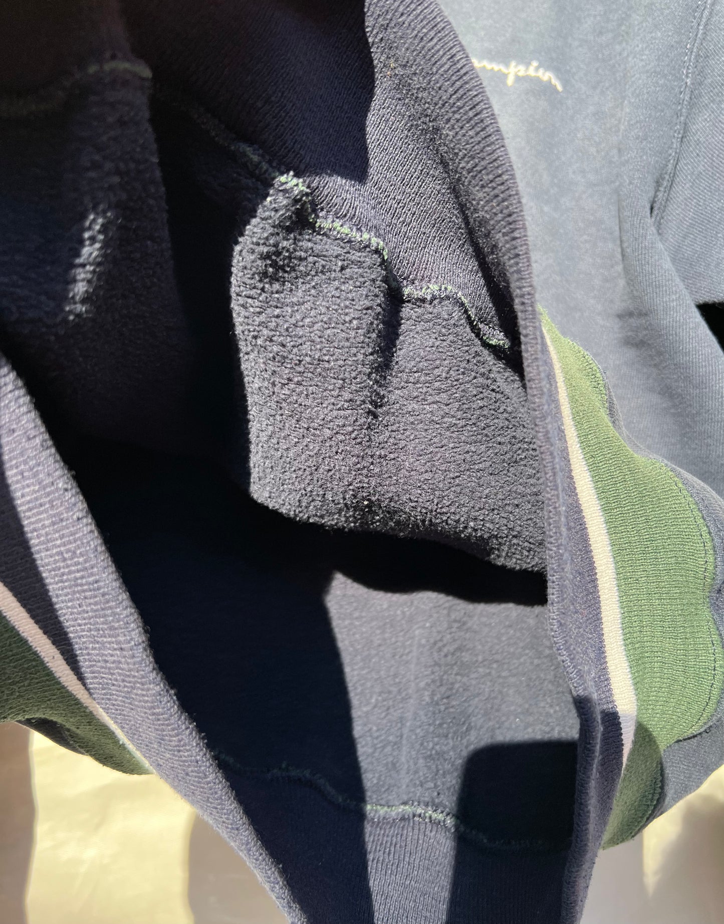 80s Champions Sweatshirt USA