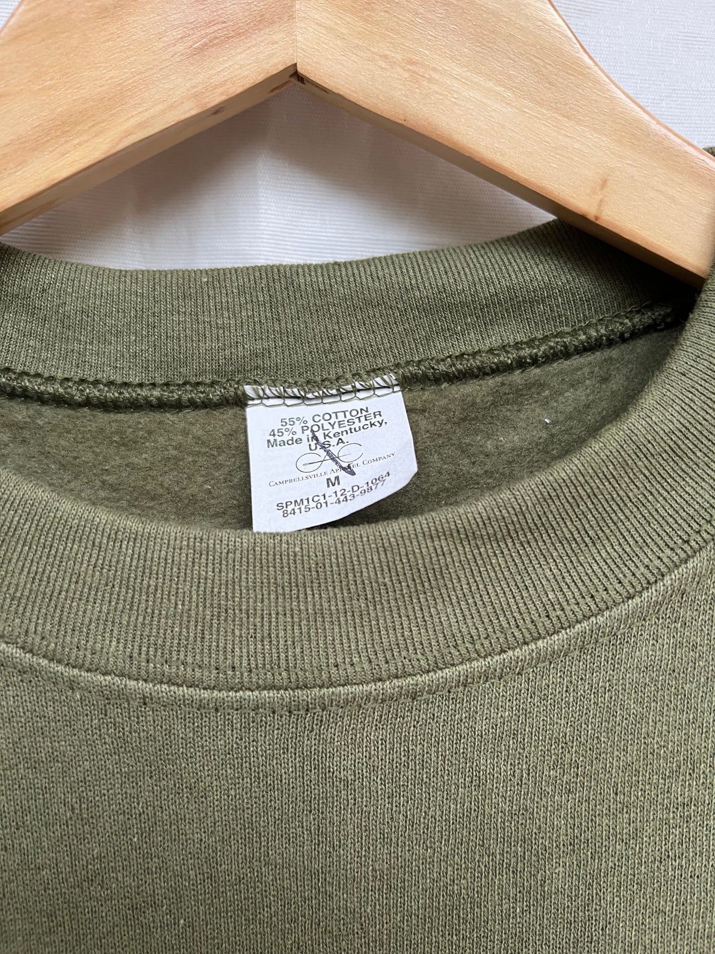 USMC Sweatshirt