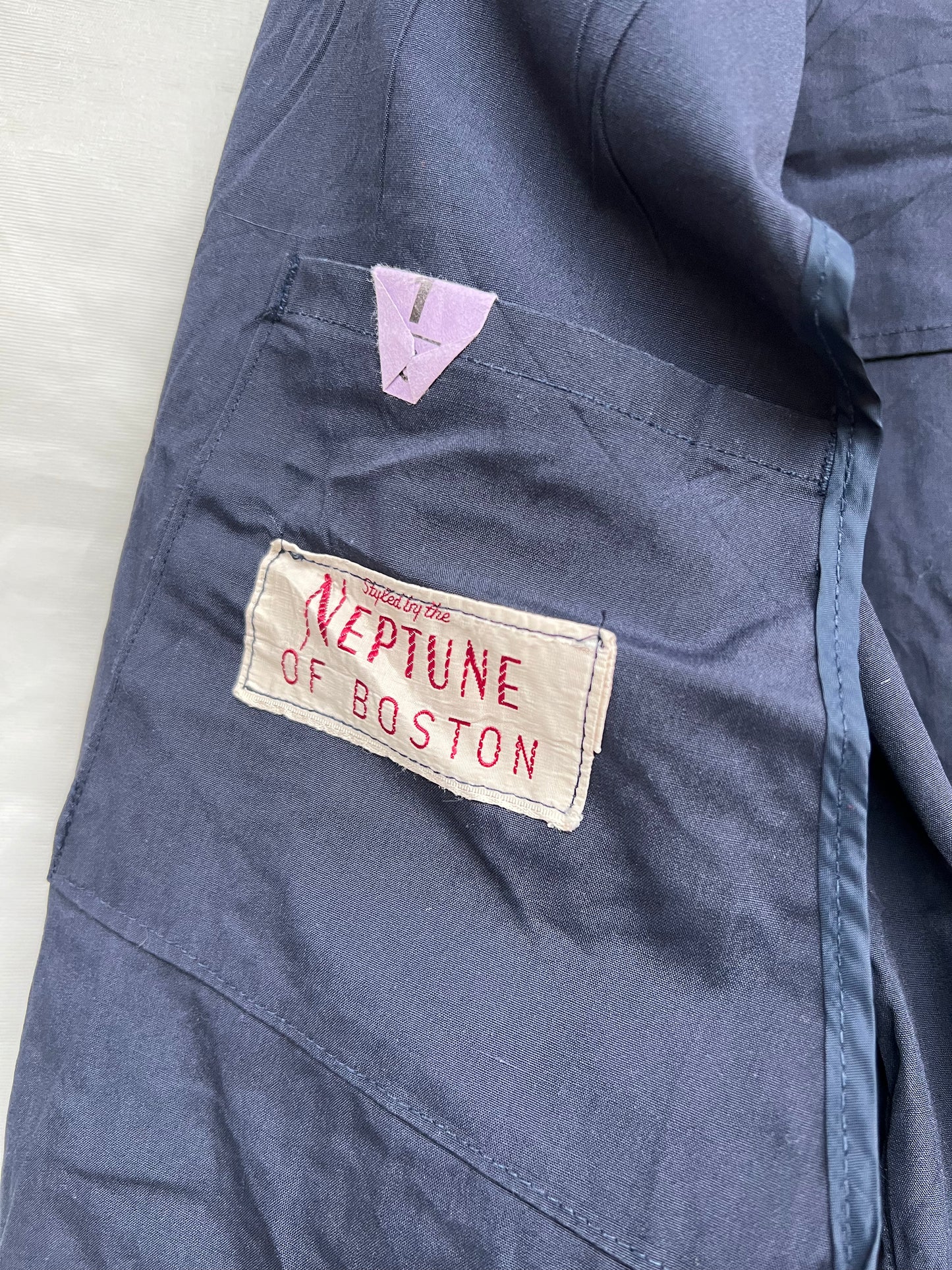 USAF Vintage Light Jacket