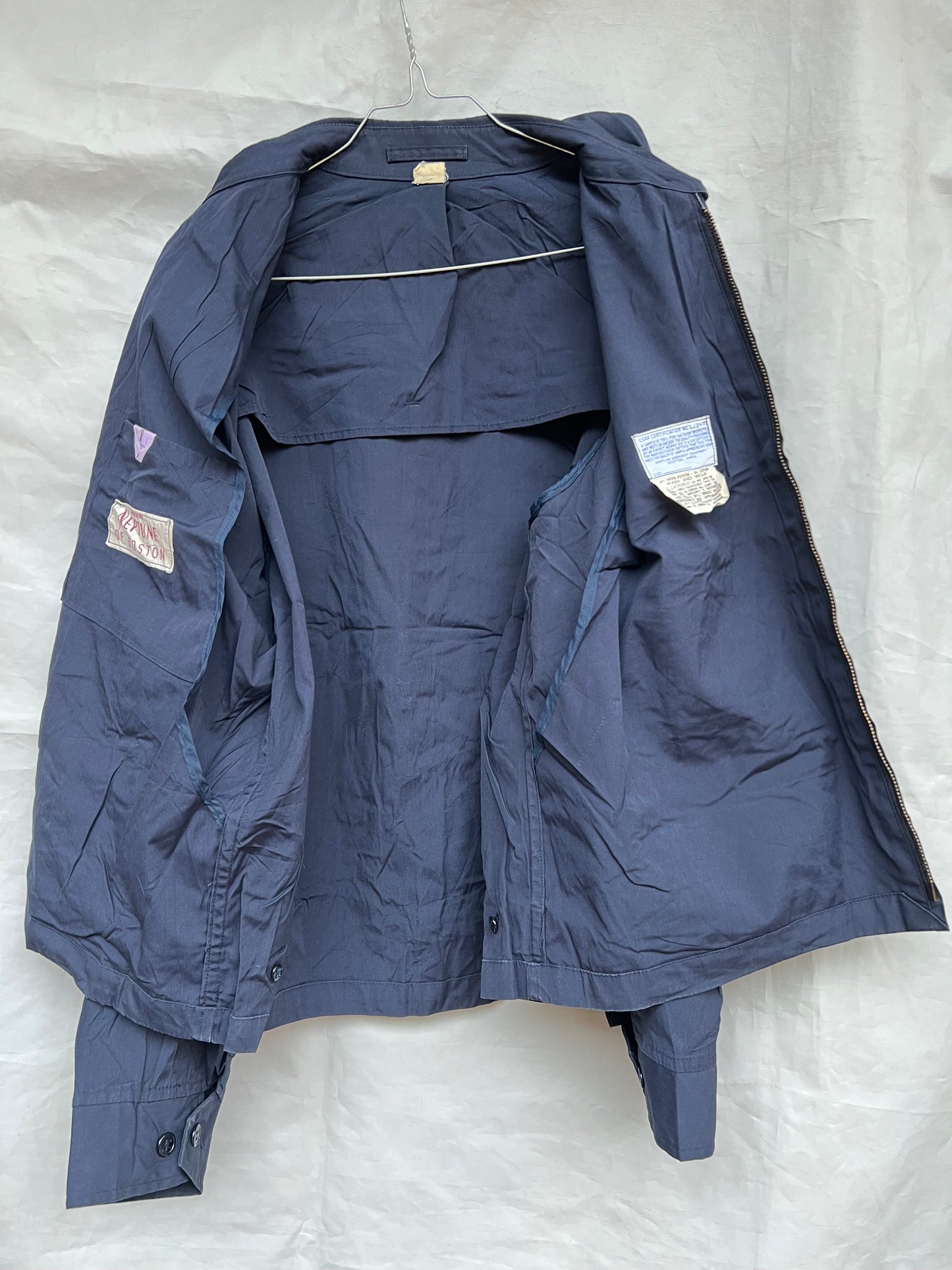 USAF Vintage Light Jacket