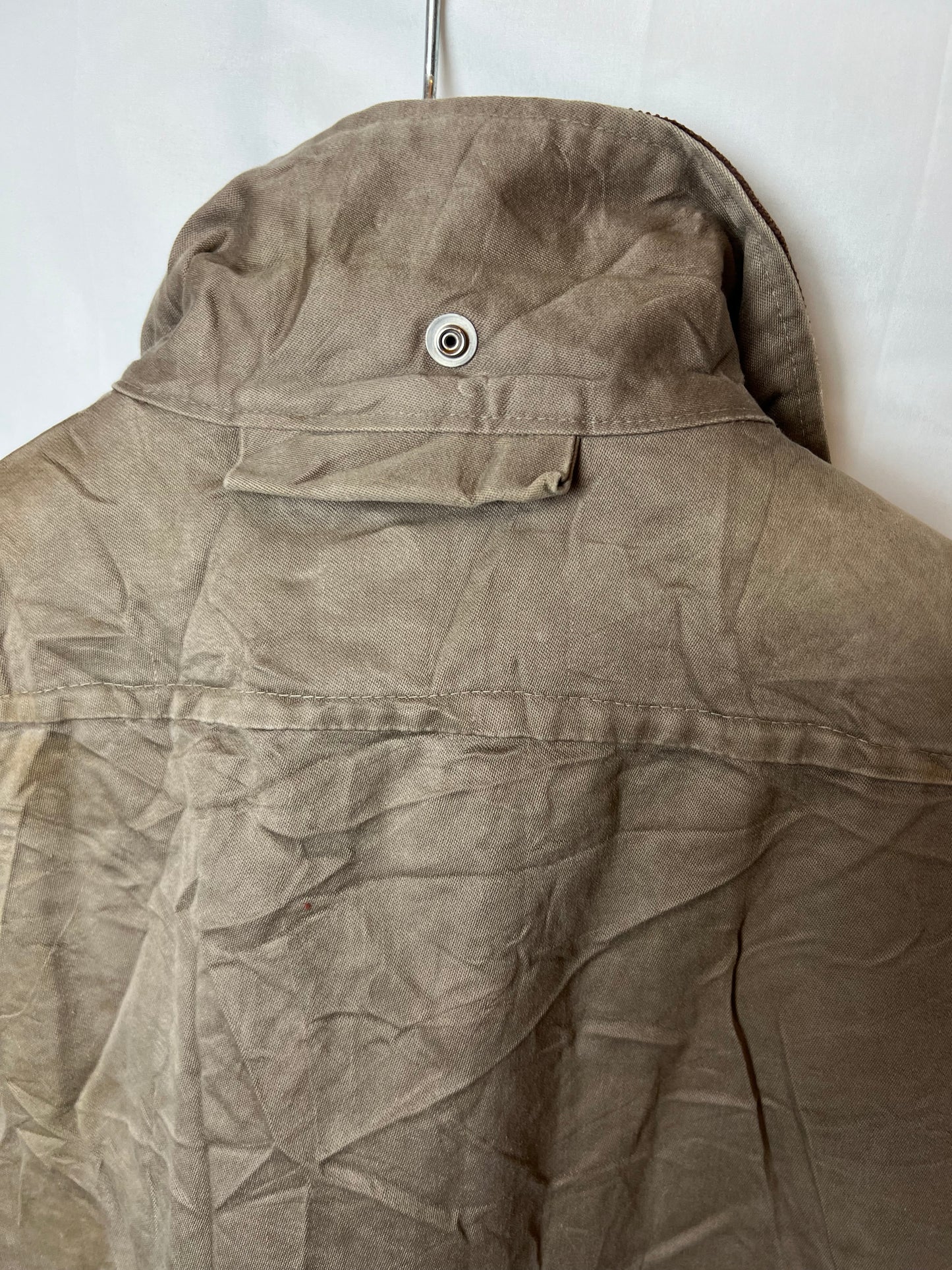 USA Vintage Hunting Jacket