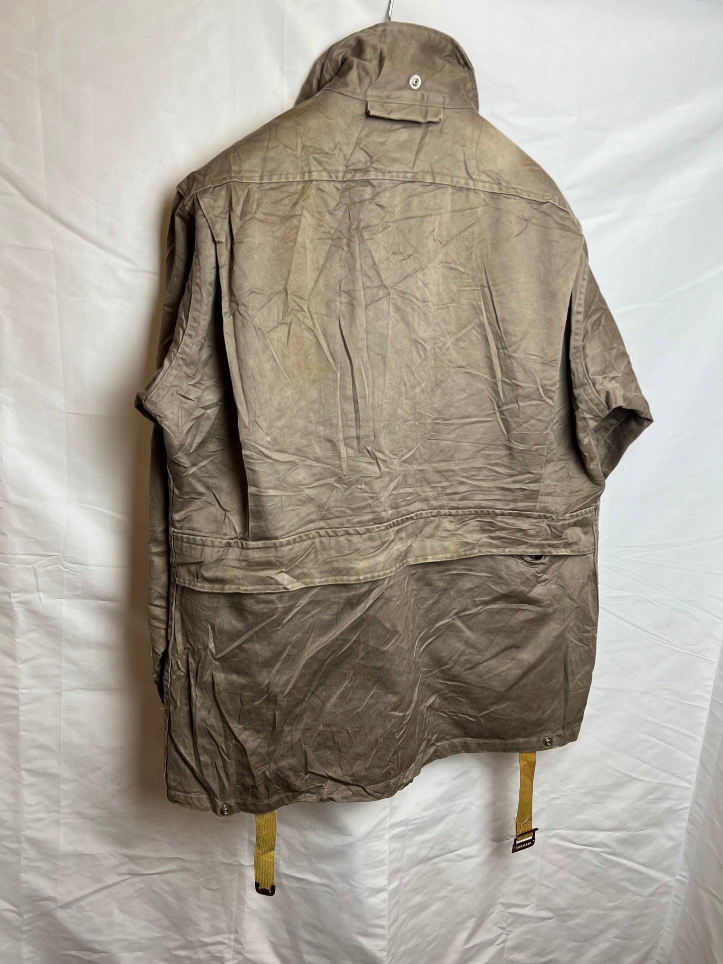 USA Vintage Hunting Jacket