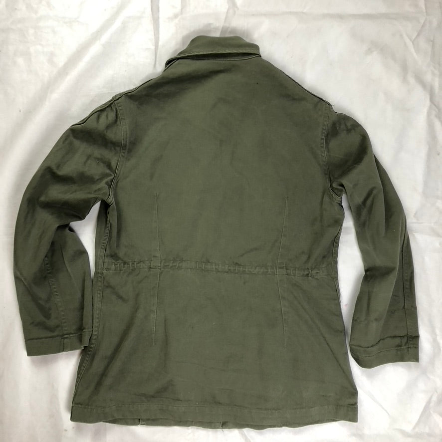 70s French Army Jacket