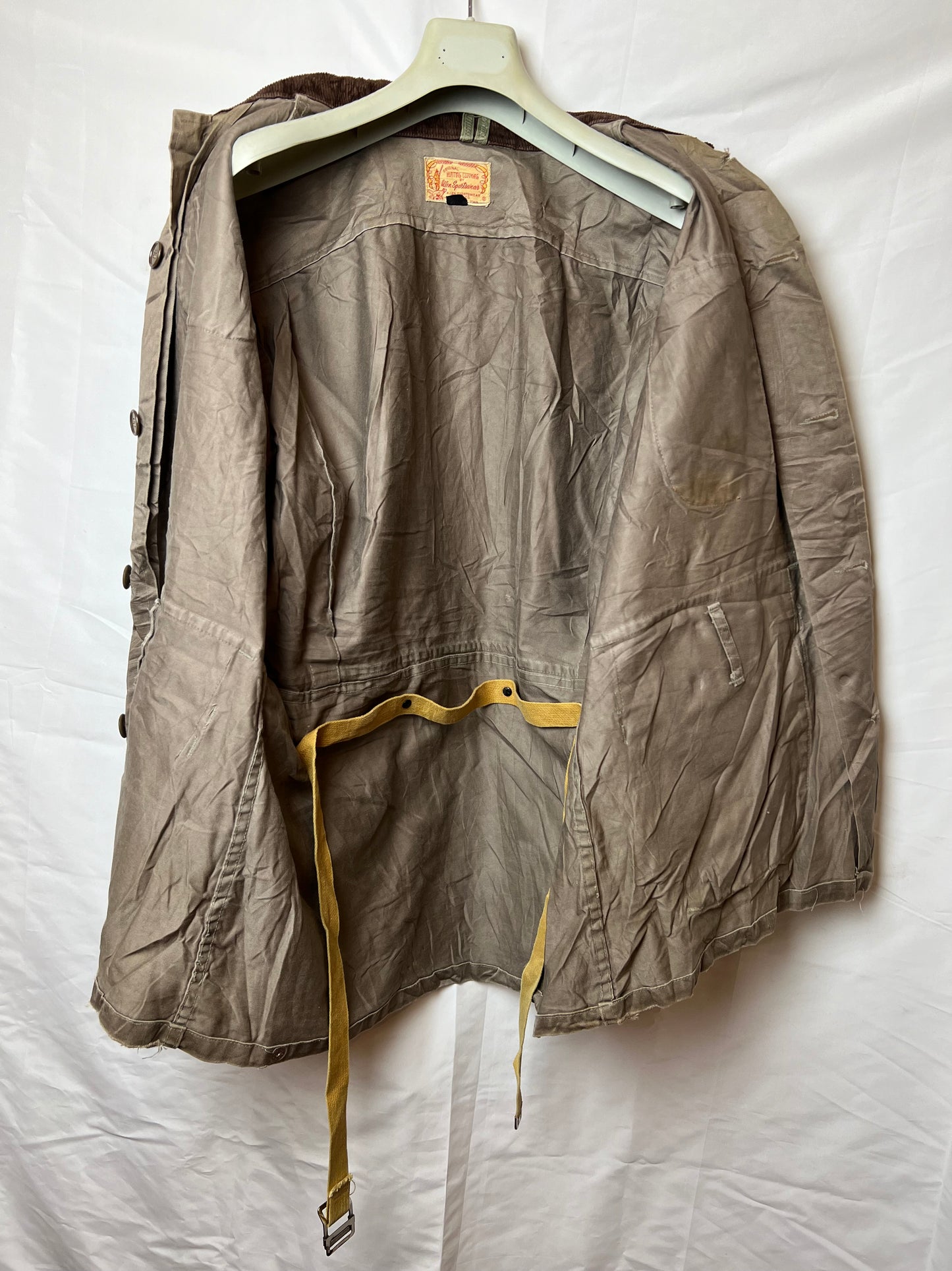 USA Vintage Hunting Jacket