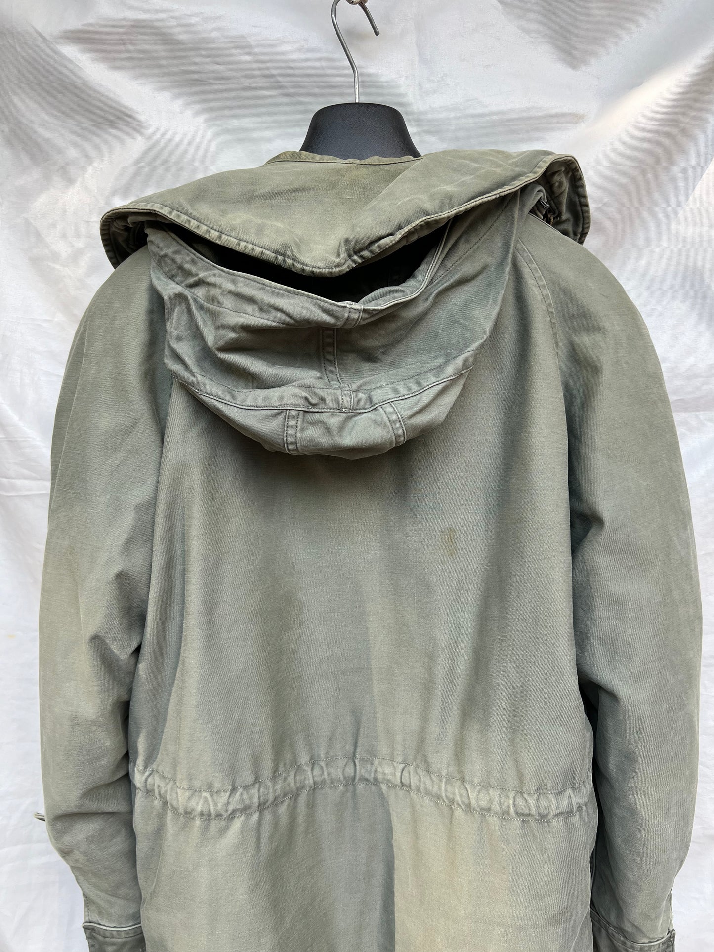 50s USAF Jacket with Liner