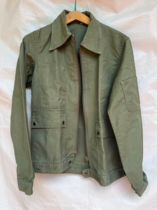 Adolphe Lafont Vintage Work Jacket