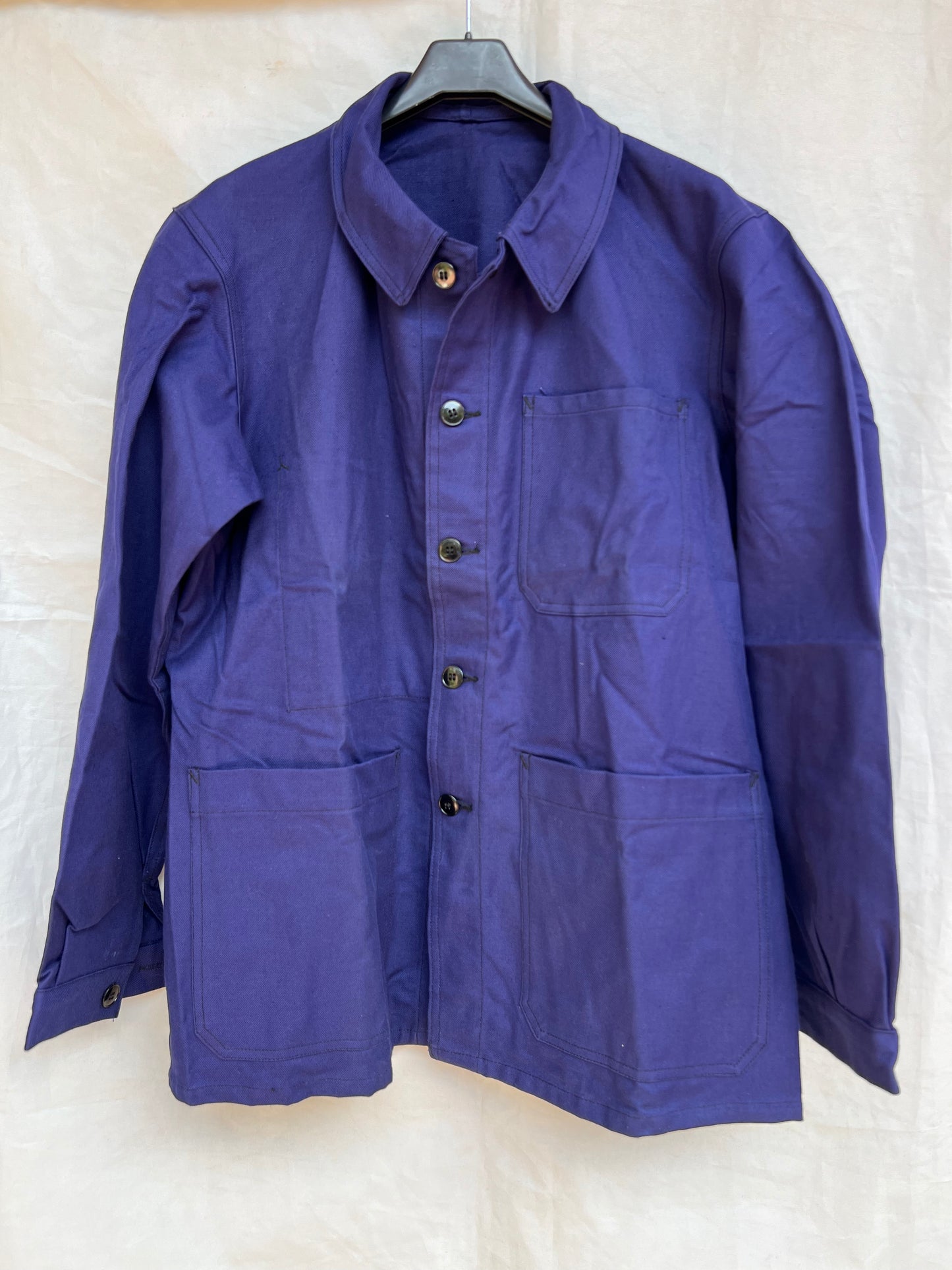 Vintage Work Jacket