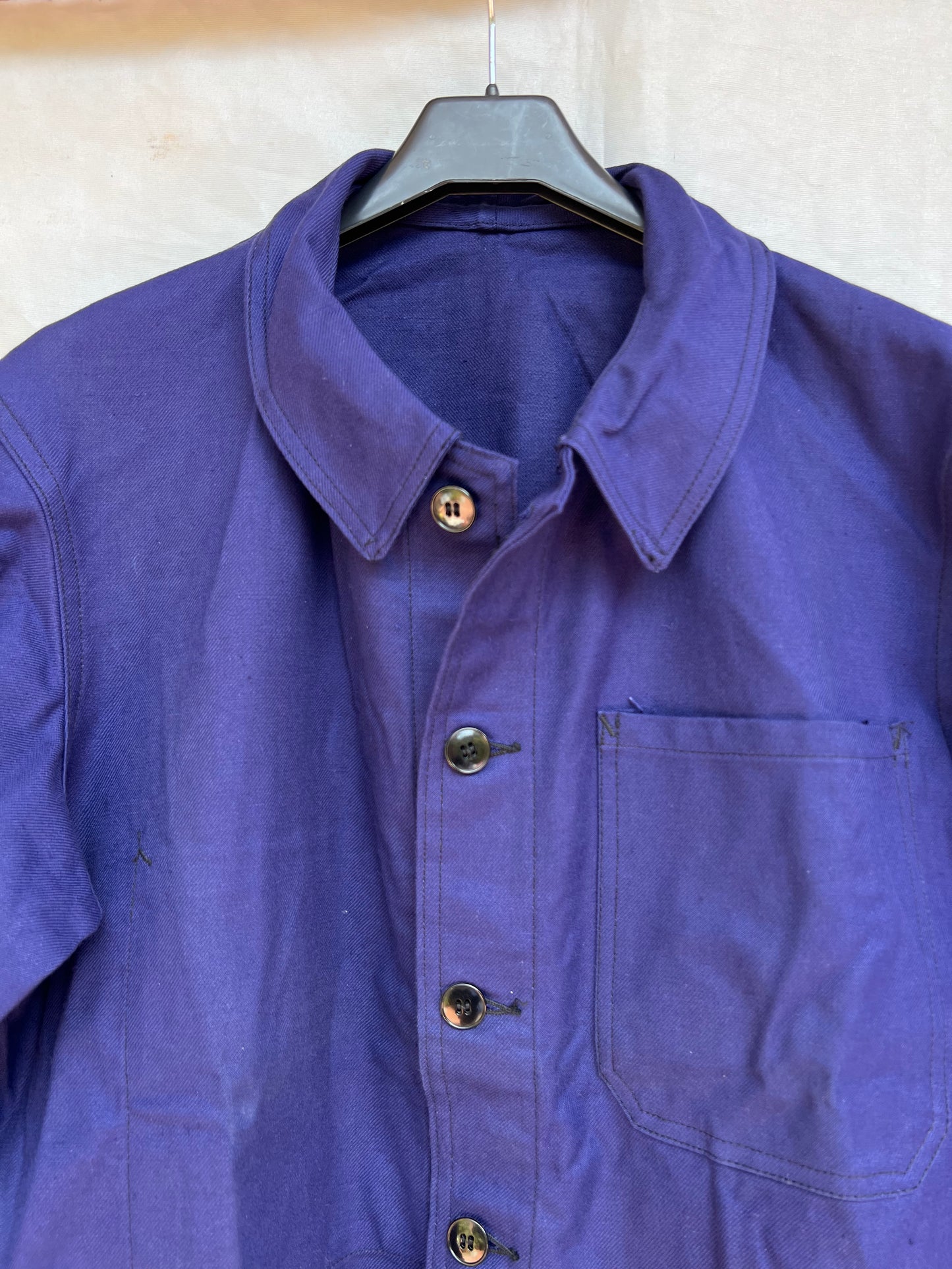 Vintage Work Jacket