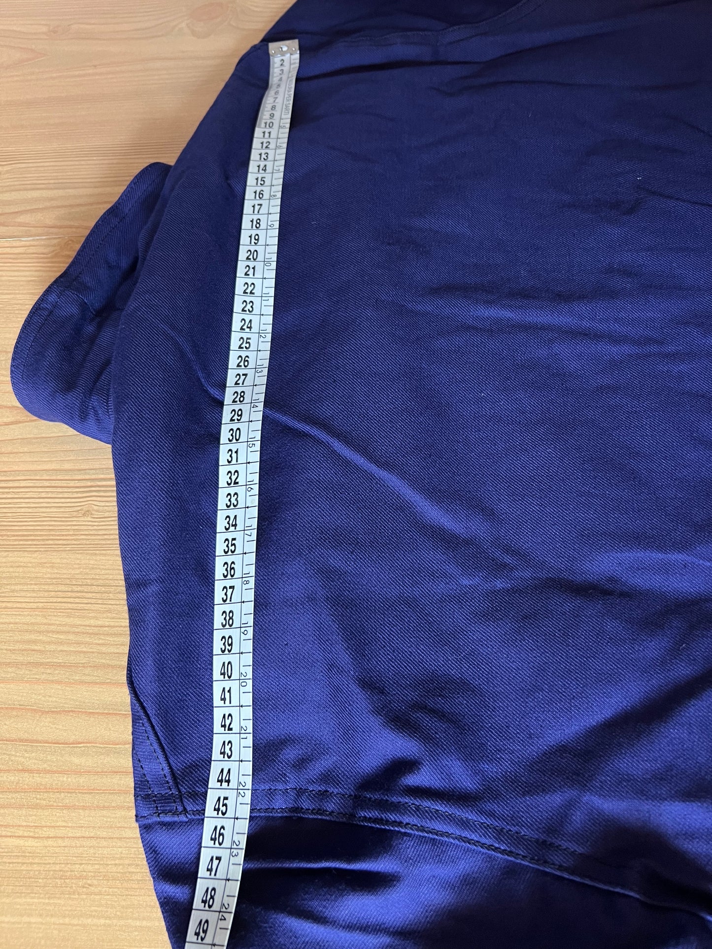 Vintage Work Jacket
