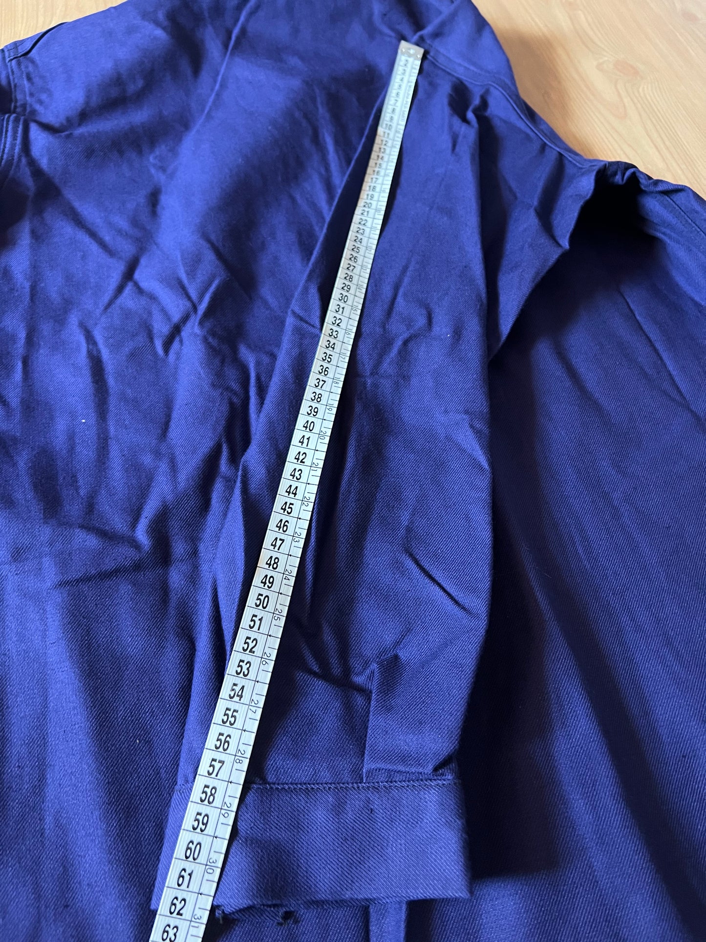 Vintage Work Jacket