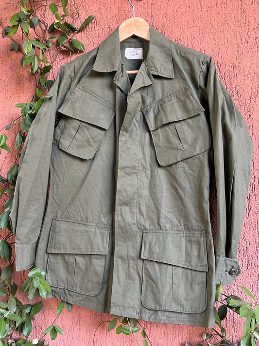 1970 US Army Jungle Jacket