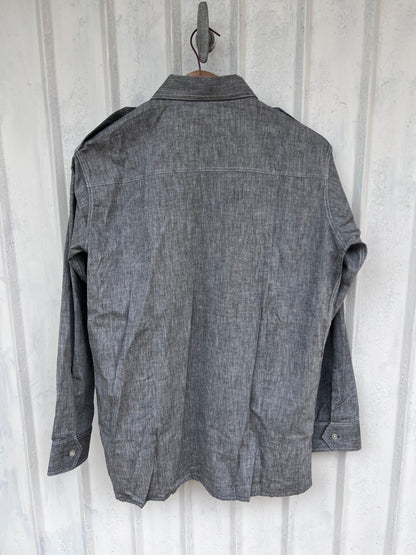 Vintage Work Shirt