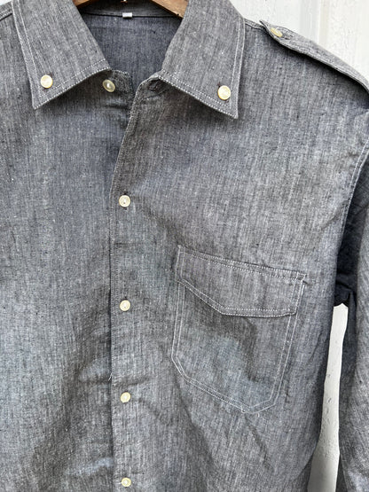 Vintage Work Shirt