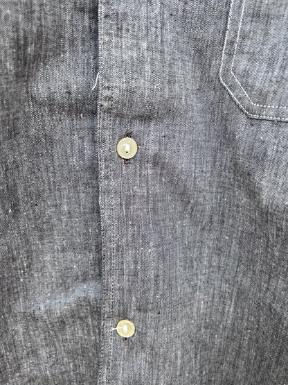 Vintage Work Shirt