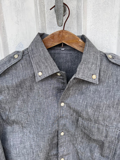 Vintage Work Shirt