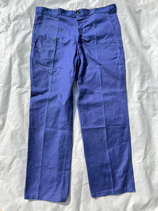 Vintage Work Pants