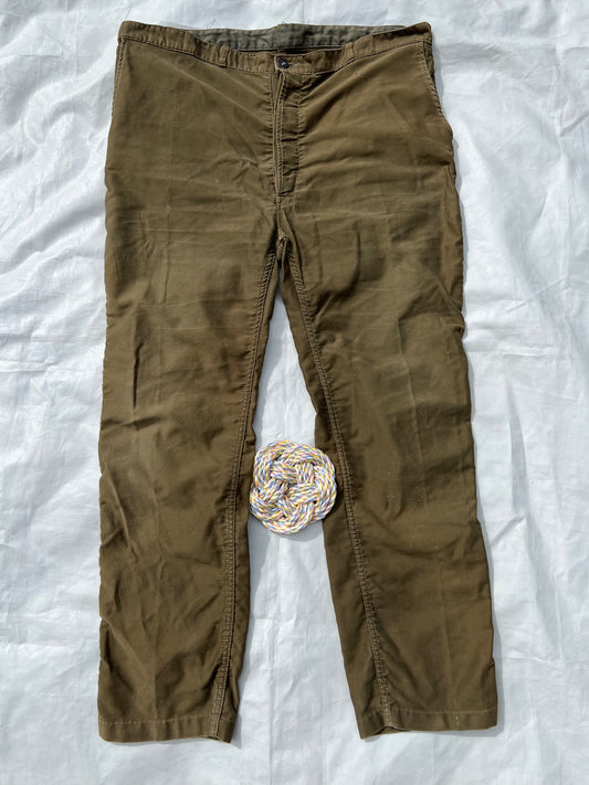 Vintage Work Pants