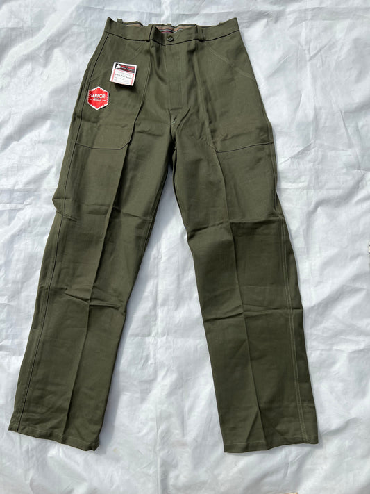 Vintage Work HBT Pants