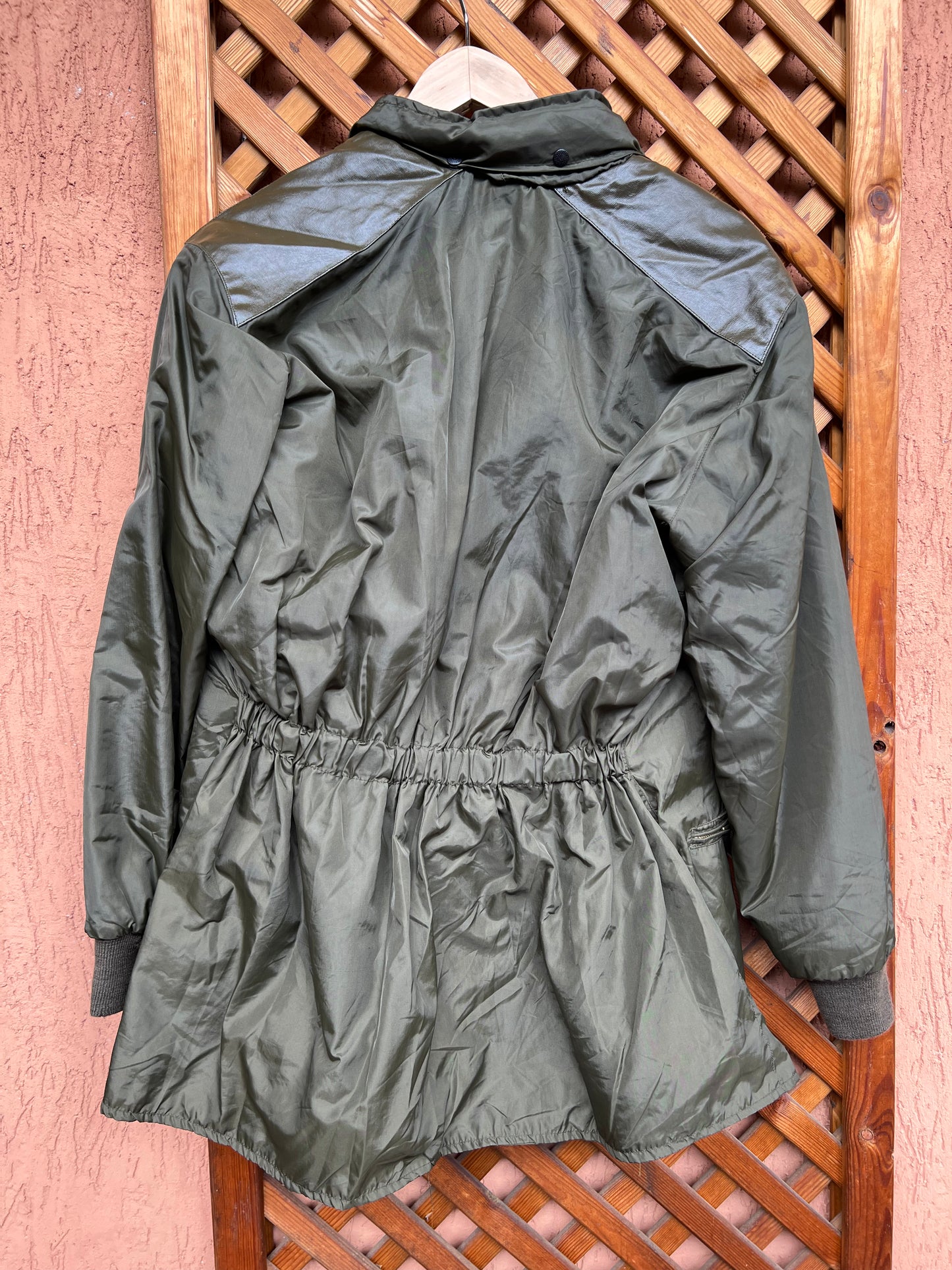 E.I. Army Jacket