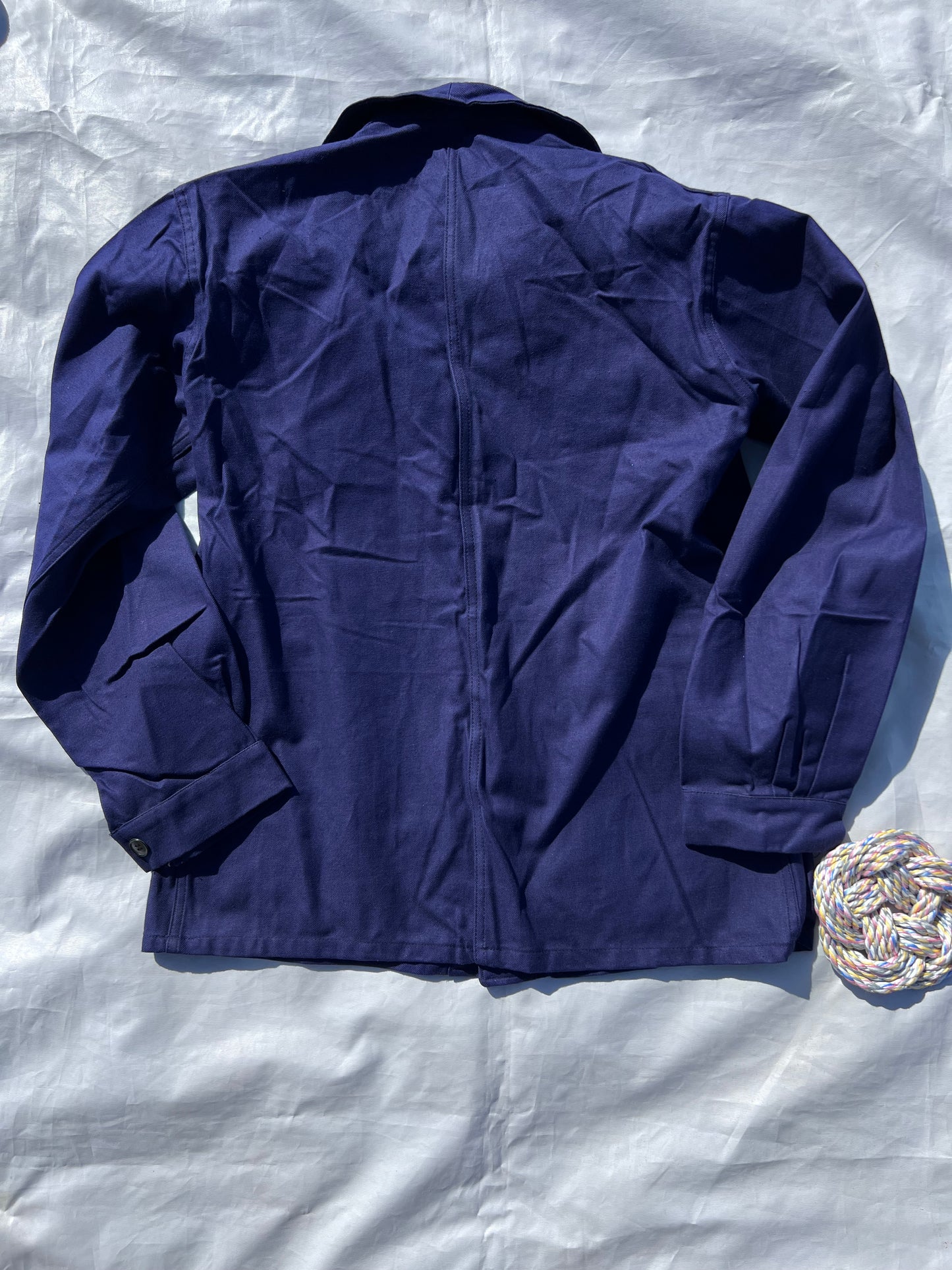 Vintage Work Jacket