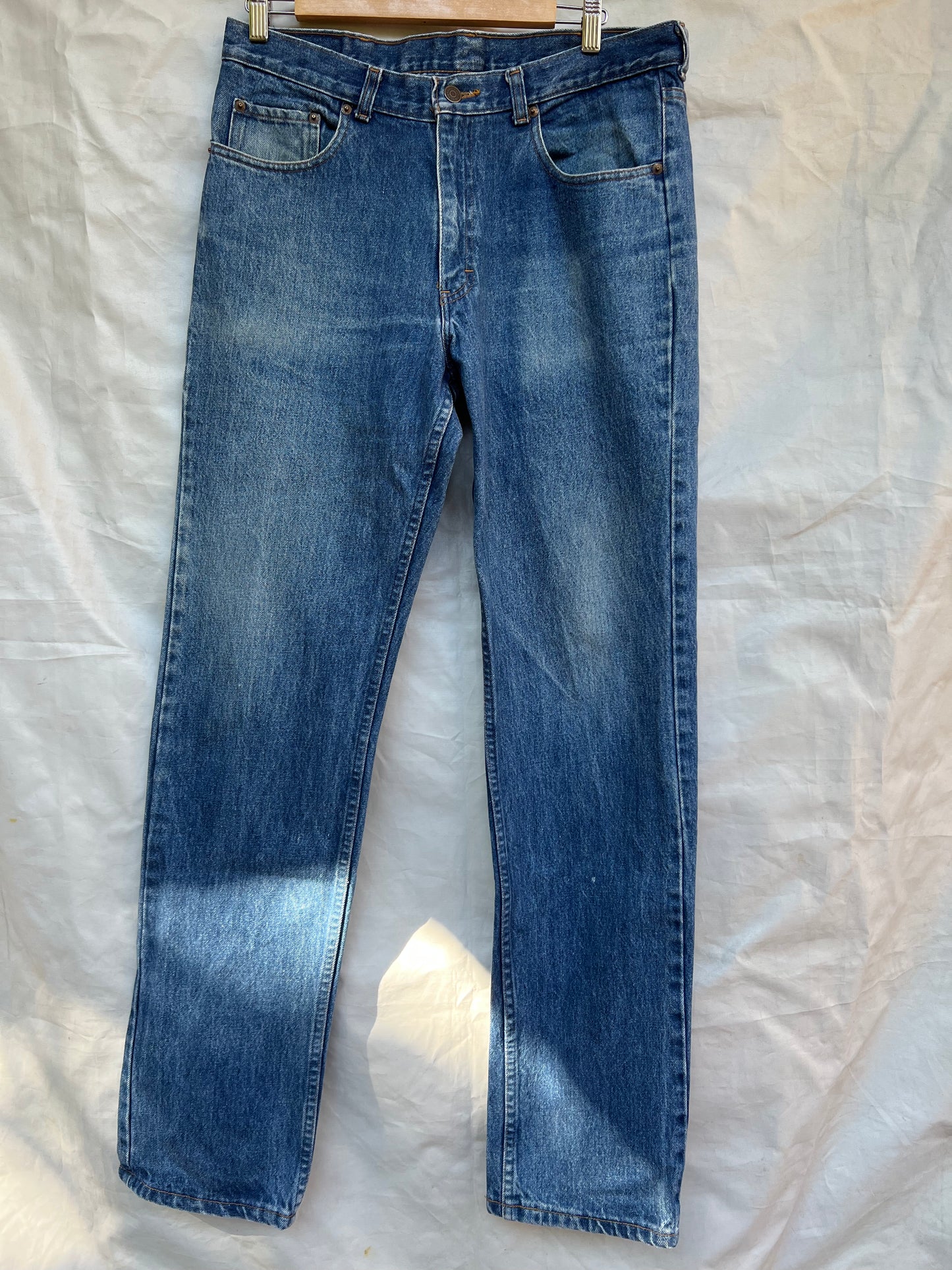 90s Polo Ralph Lauren jeans Made in USA