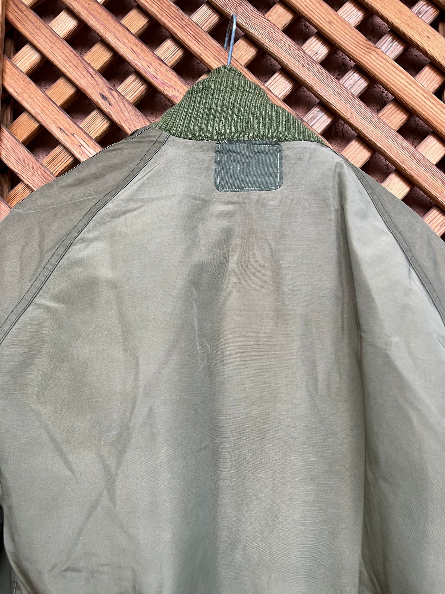 Vintage Eddie Bauer Goose Down Jacket