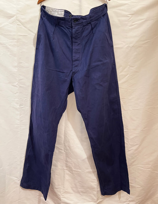 Vintage Work Pants