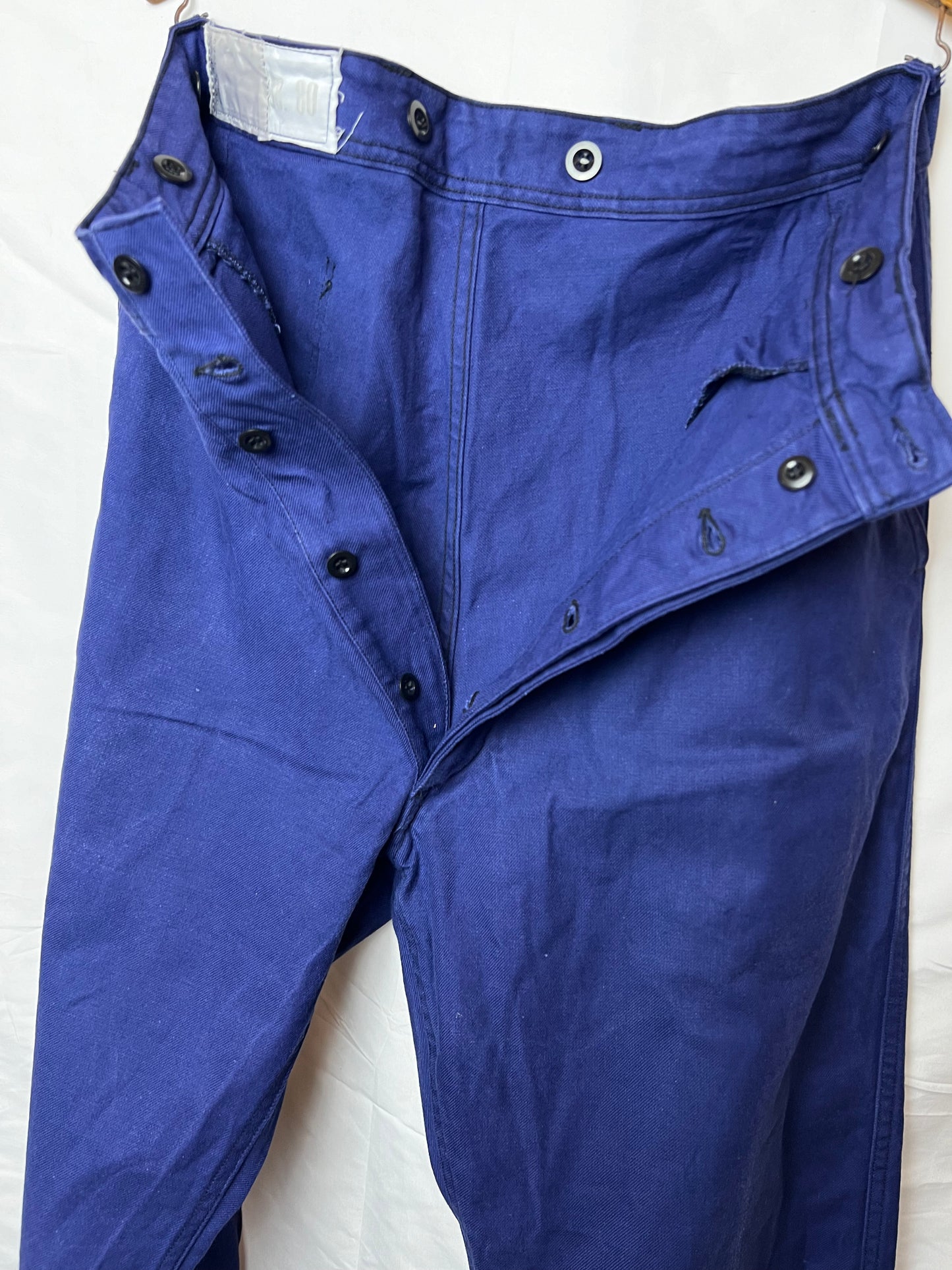 Vintage Work Pants