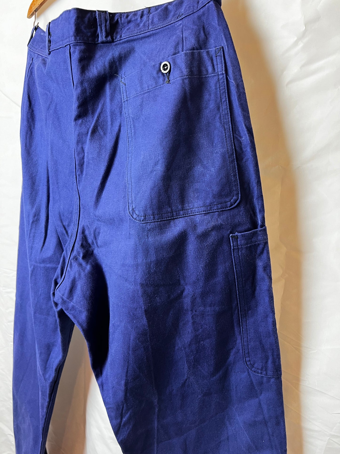 Vintage Work Pants