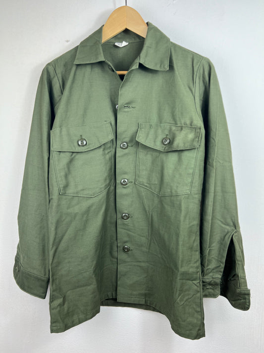 70s US Army Shirt