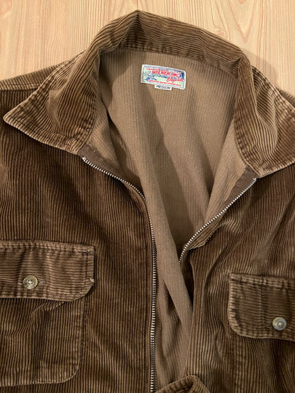Vintage Wilker Big Mac Overshirt