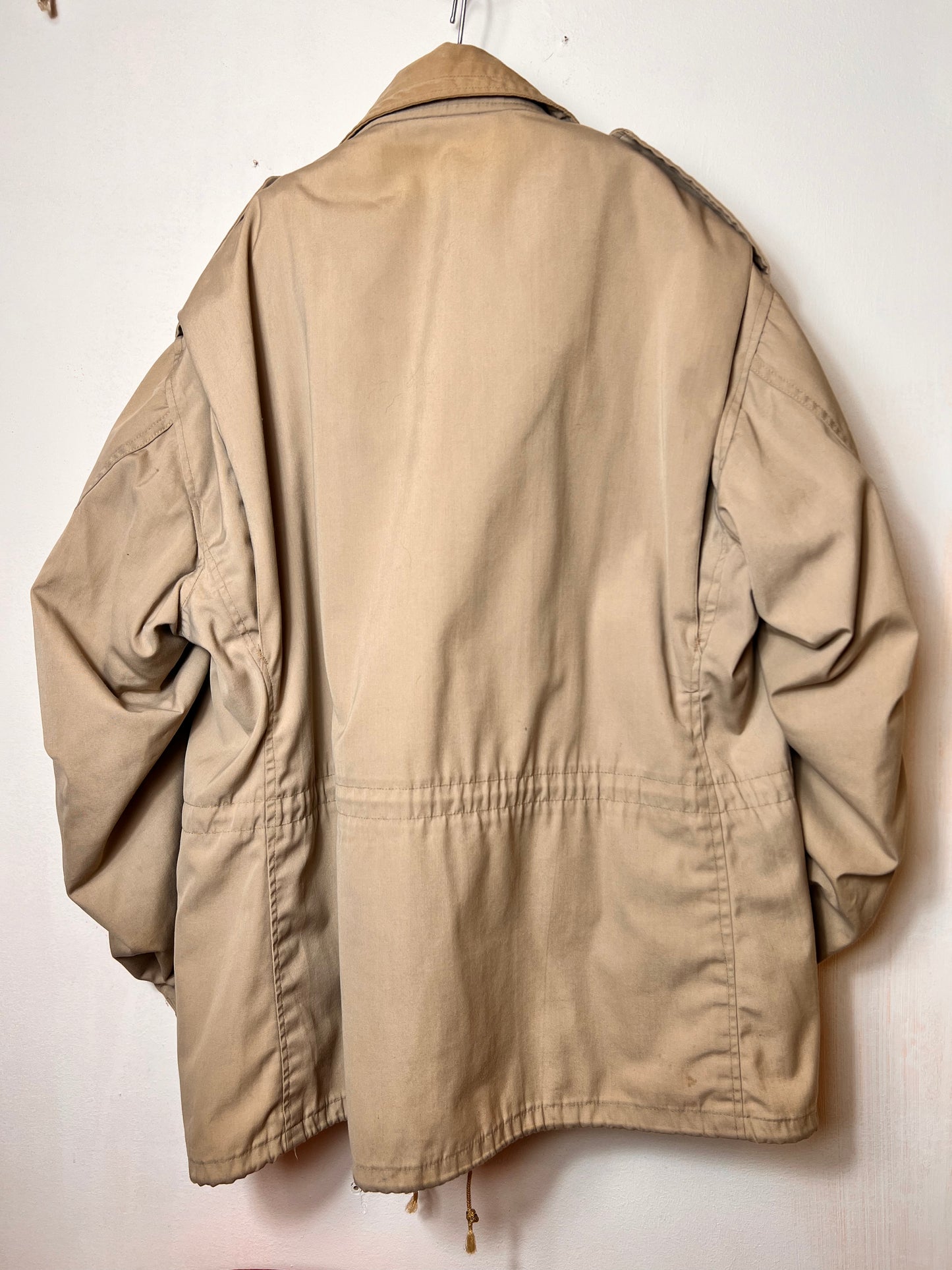 Vintage M65 US Field Jacket