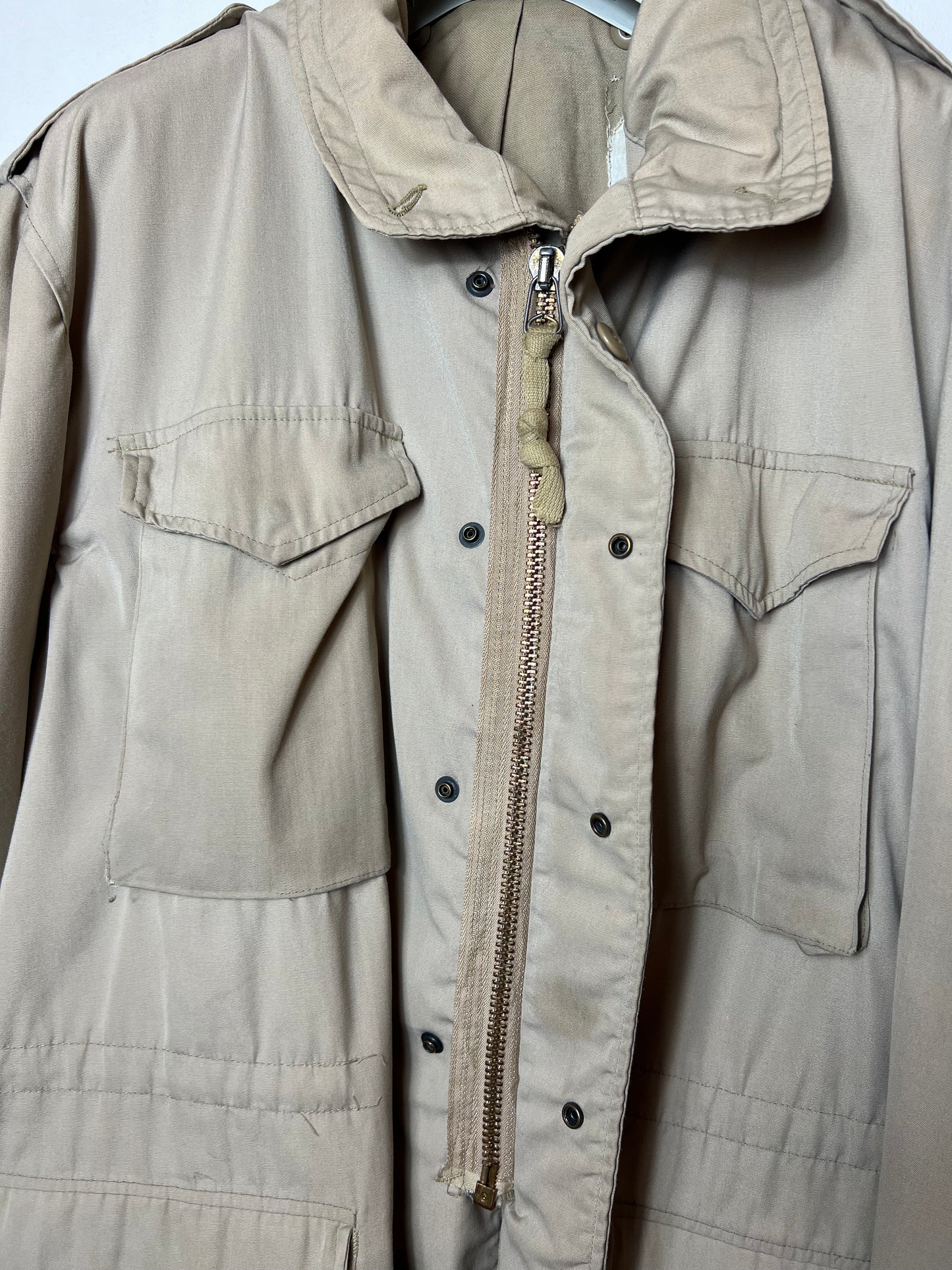 Vintage M65 US Field Jacket