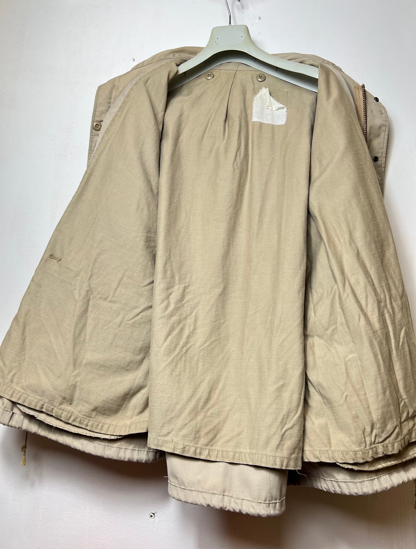 Vintage M65 US Field Jacket