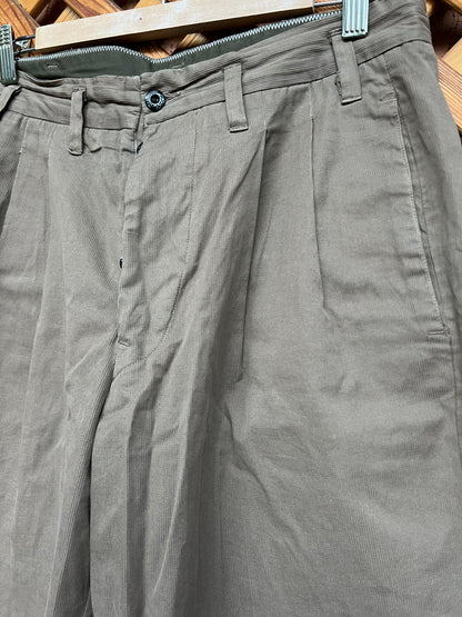 Boneville Vintage Pants (Massimo Osti)