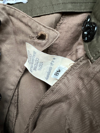 Boneville Vintage Pants (Massimo Osti)