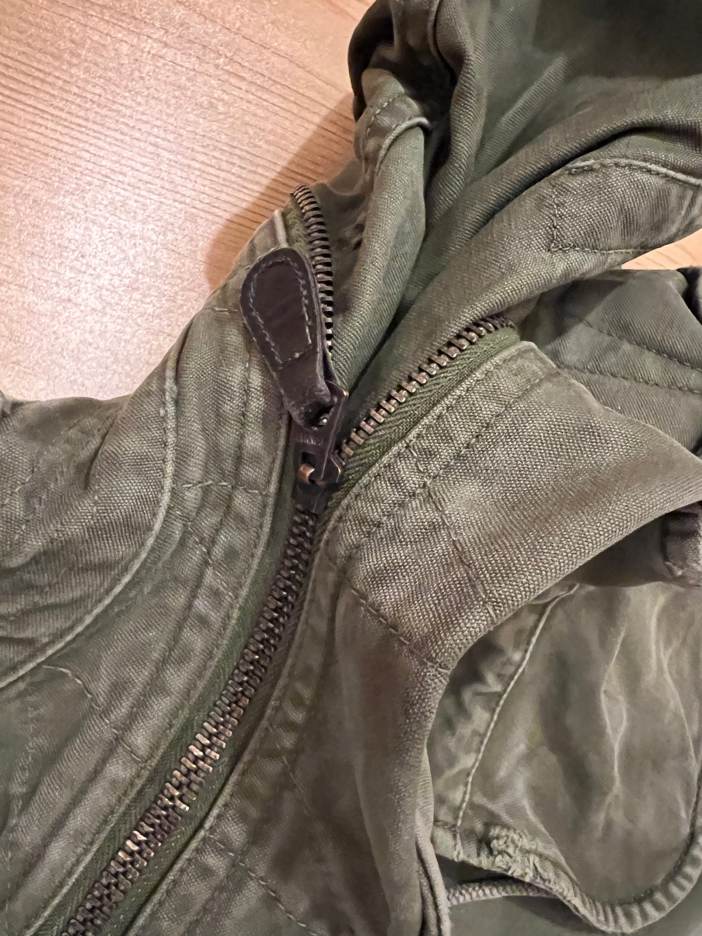 60s USAF Jacket