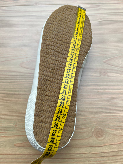 Italian Navy Shoes
