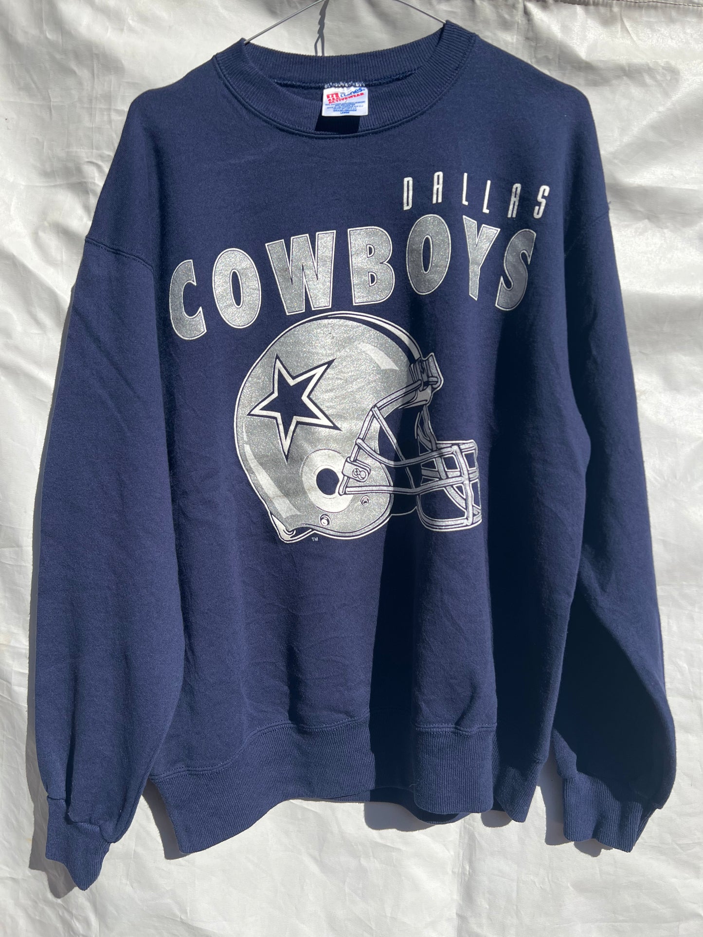 Hanes Sweatshirt USA