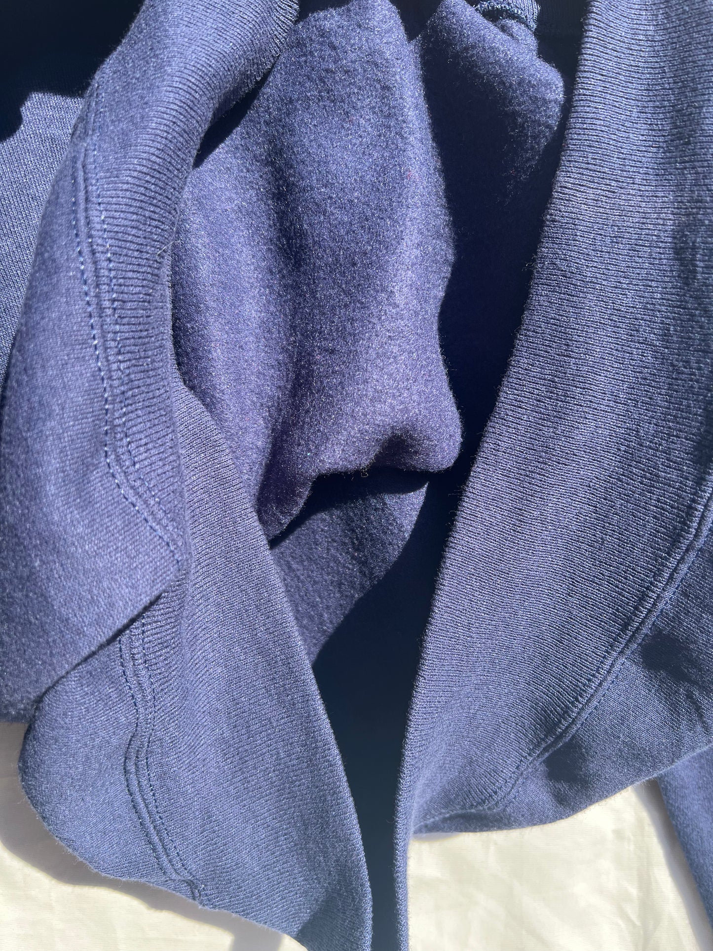 Hanes Sweatshirt USA