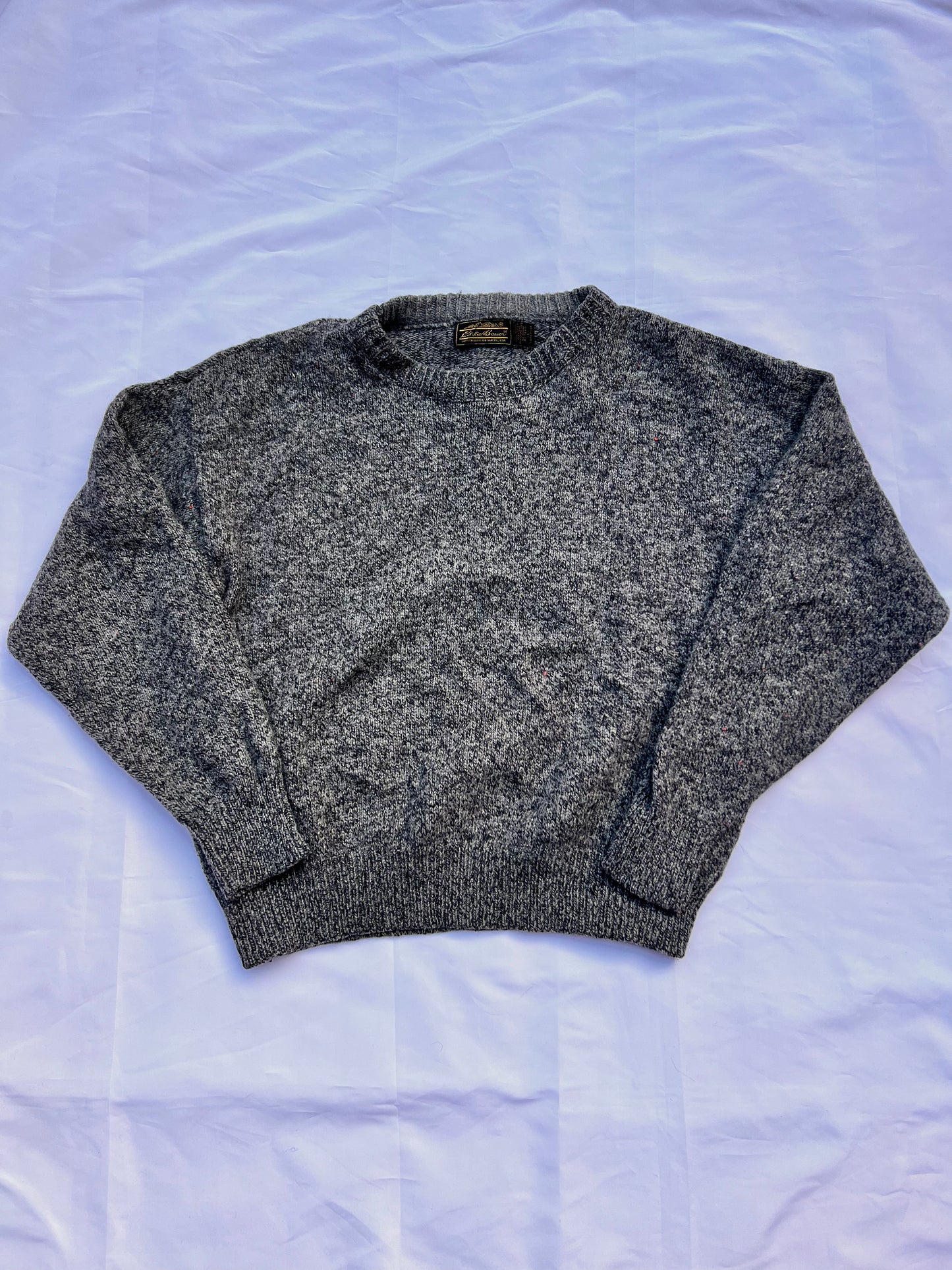 Eddie Bauer Vintage Sweater