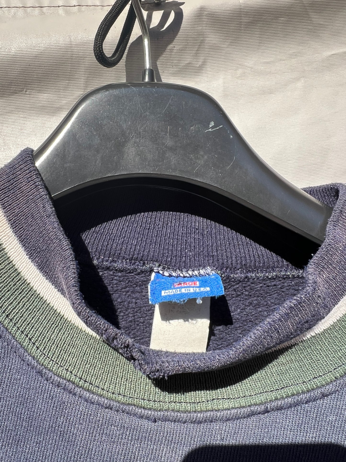 80s Champions Sweatshirt USA